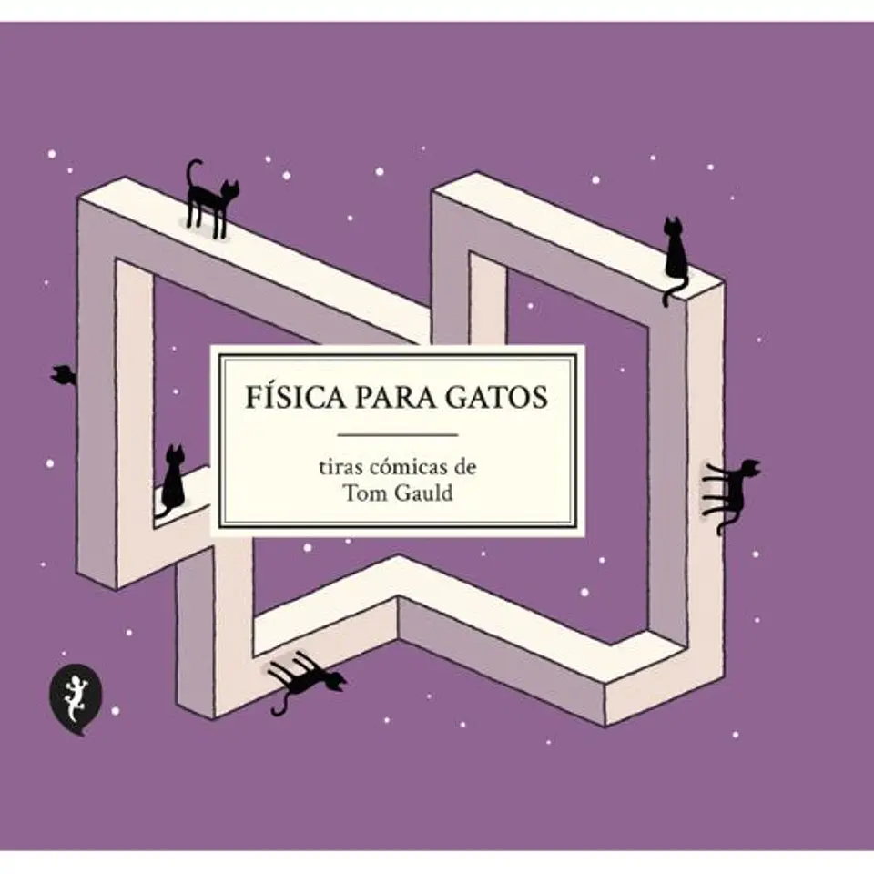 Fisica Para Gatos 1