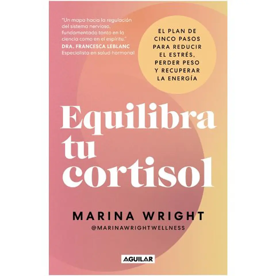 Equilibra Tu Cortisol 1