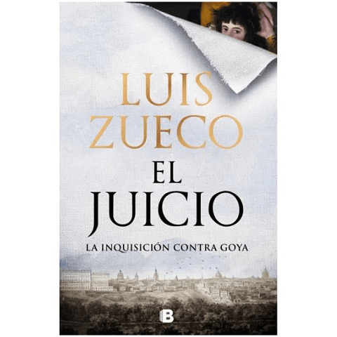 El Juicio