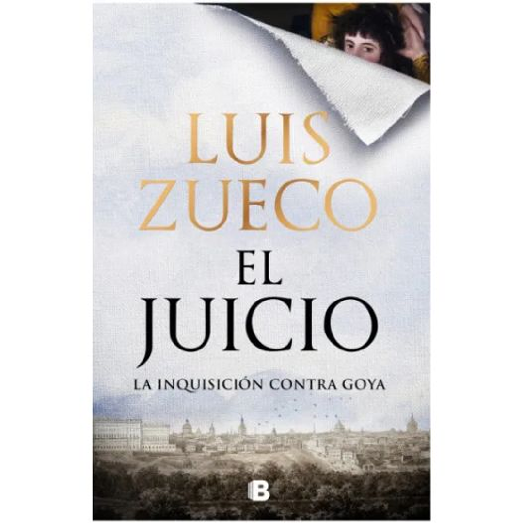 El Juicio 1