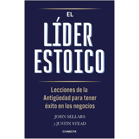 El Lider Estoico