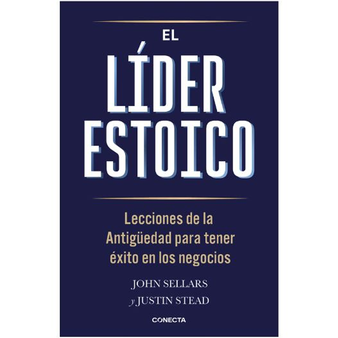 El Lider Estoico 1