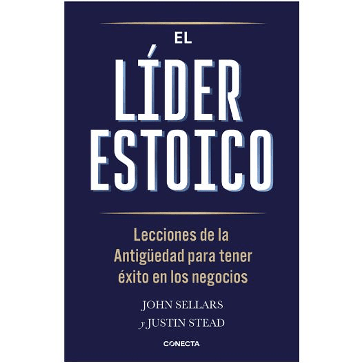 El Lider Estoico 1