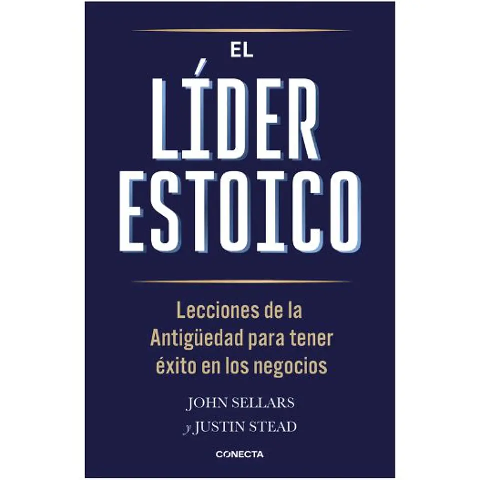 El Lider Estoico 1