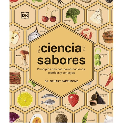 La Ciencia De Los Sabores