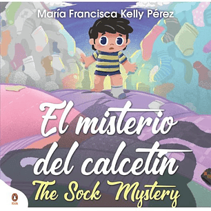 El Misterio Del Calcetin