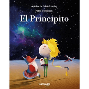 El Principito 
