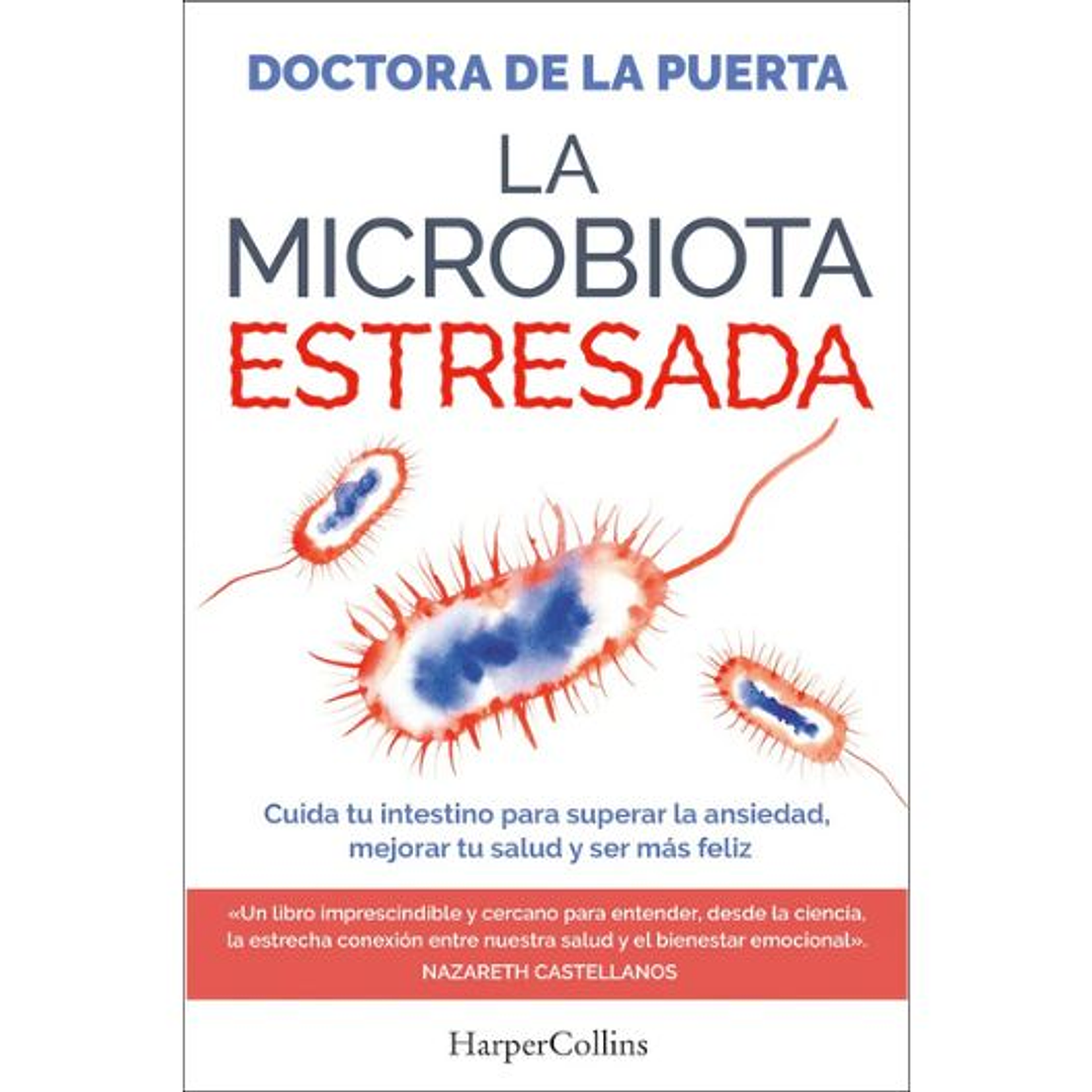 La Microbiota Estresada 1