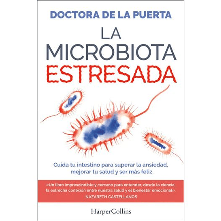 La Microbiota Estresada 1