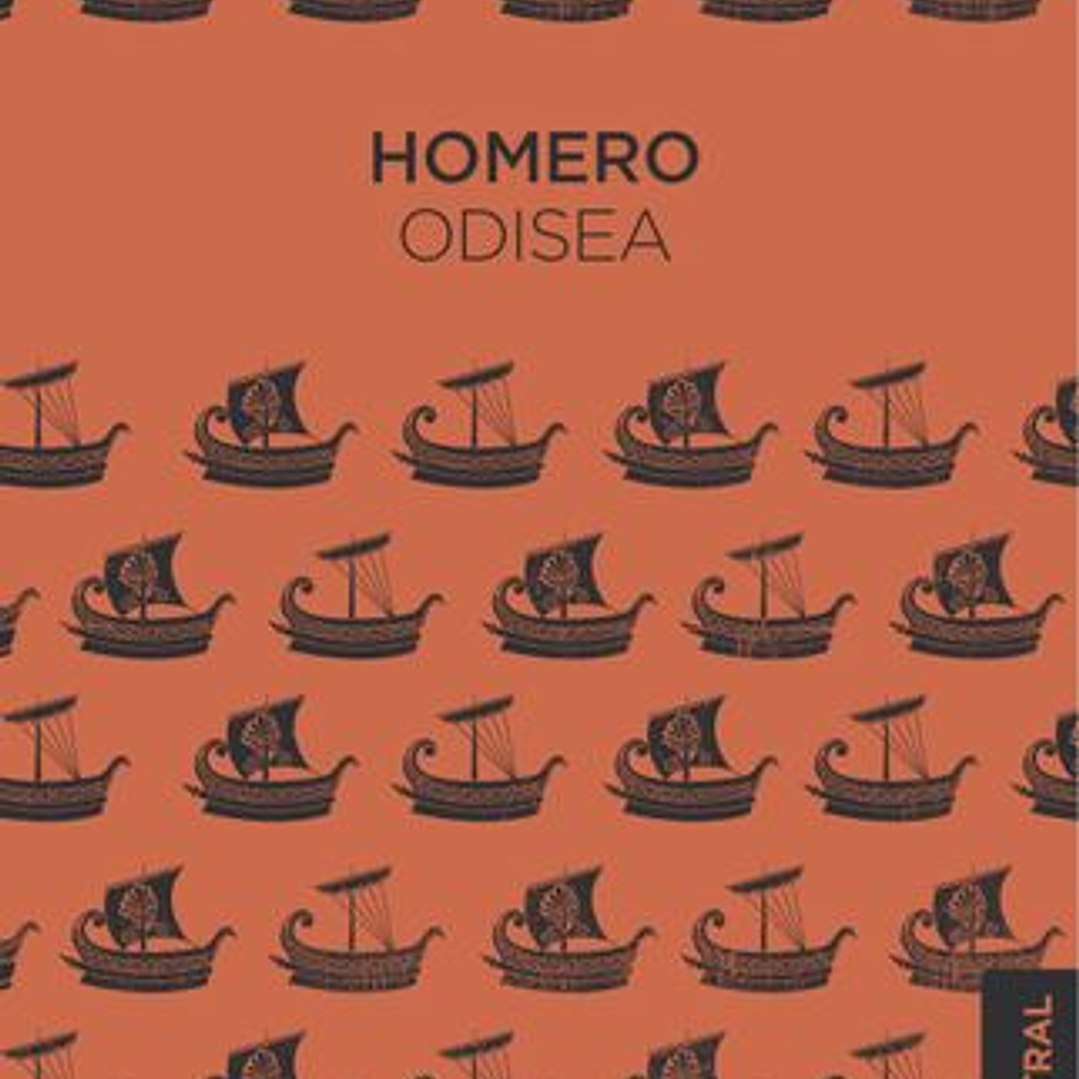 Odisea 1