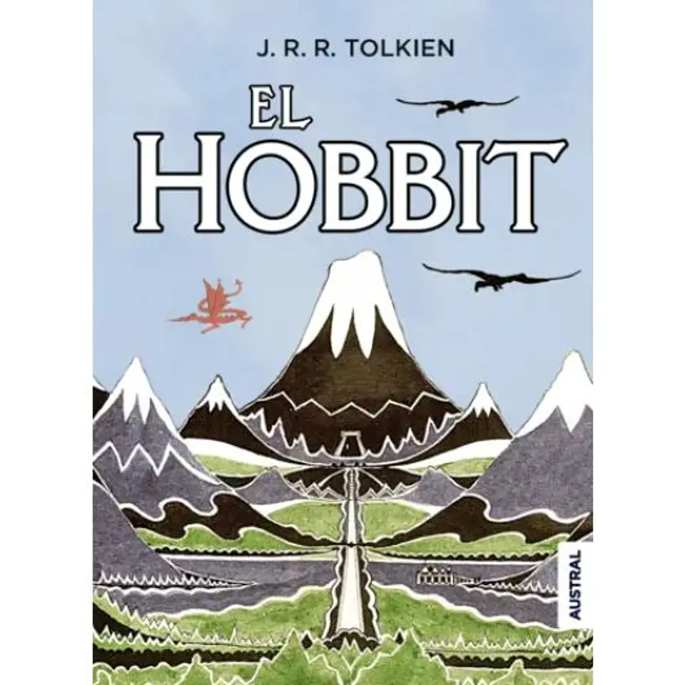 El Hobbit 1
