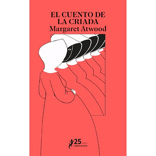 El Cuento De La Criada