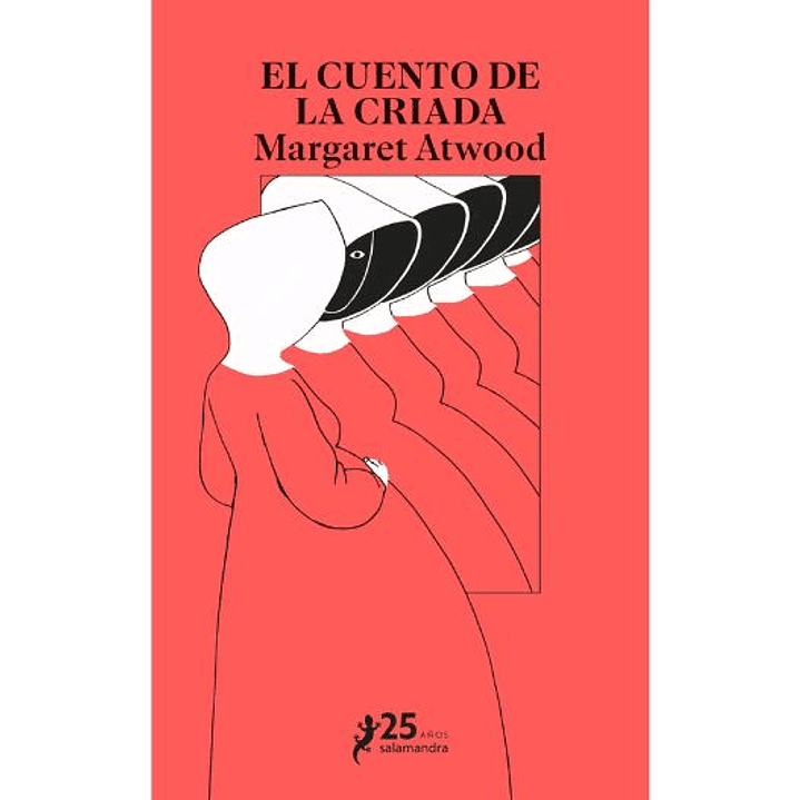 El Cuento De La Criada 1