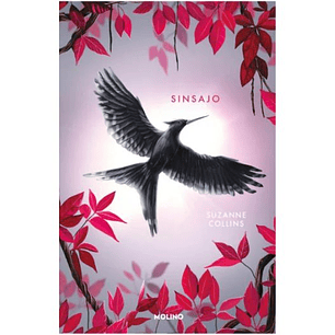 Los Juegos Del Hambre 3. Sinsajo Edicion Especial