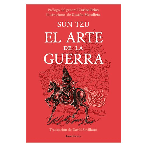 El Arte De La Guerra (Edicion Ilustrada)