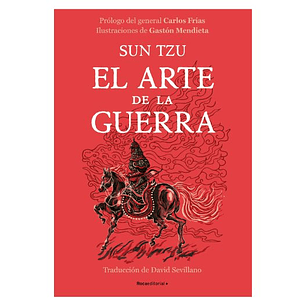 El Arte De La Guerra (Edicion Ilustrada)