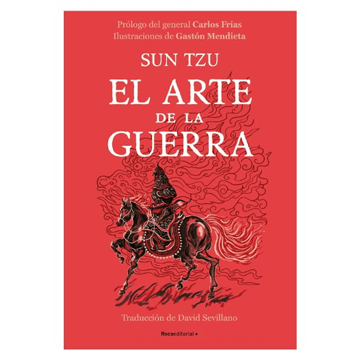 El Arte De La Guerra (Edicion Ilustrada) 1