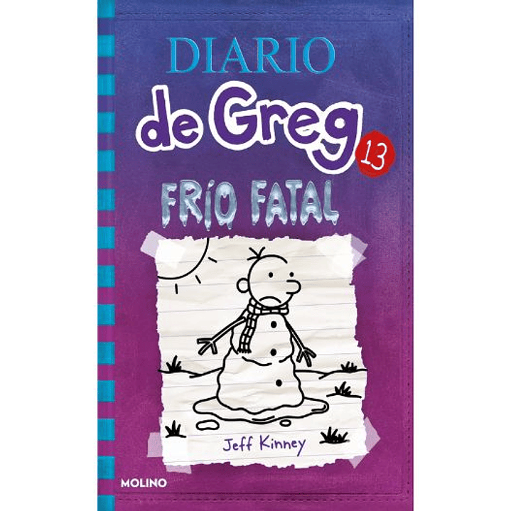 Frio Fatal 1