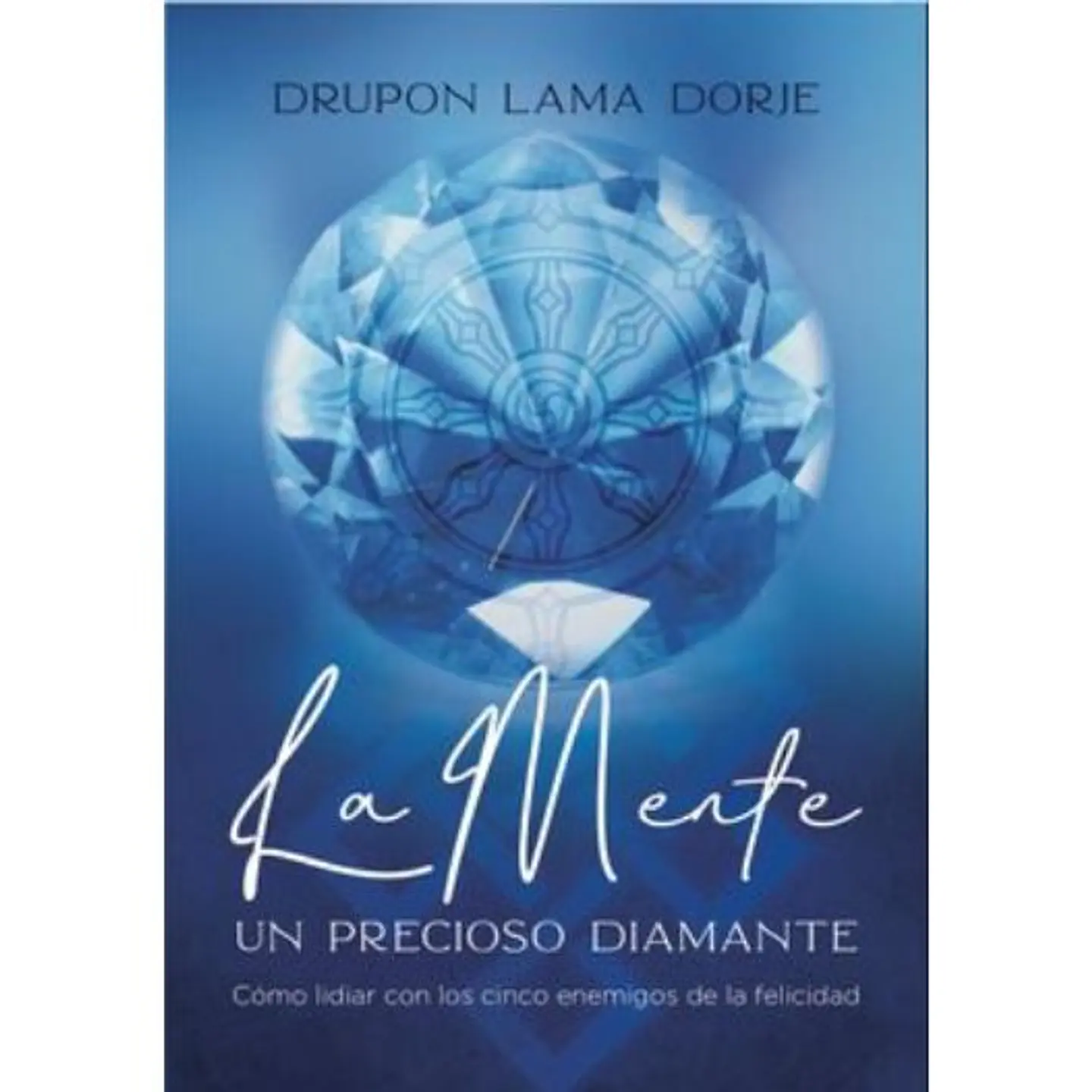 La Mente: Un Precioso Diamante  1