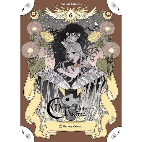 Mientras Yubooh Duerme 6