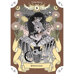 Mientras Yubooh Duerme 6