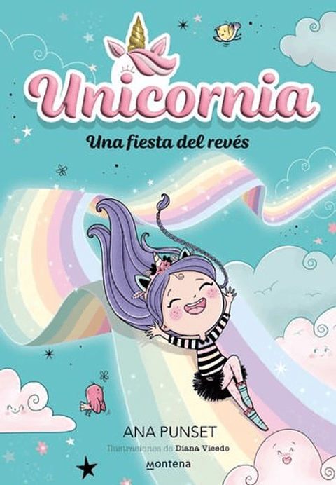 Unicornia 2 - Una Fiesta Del Reves