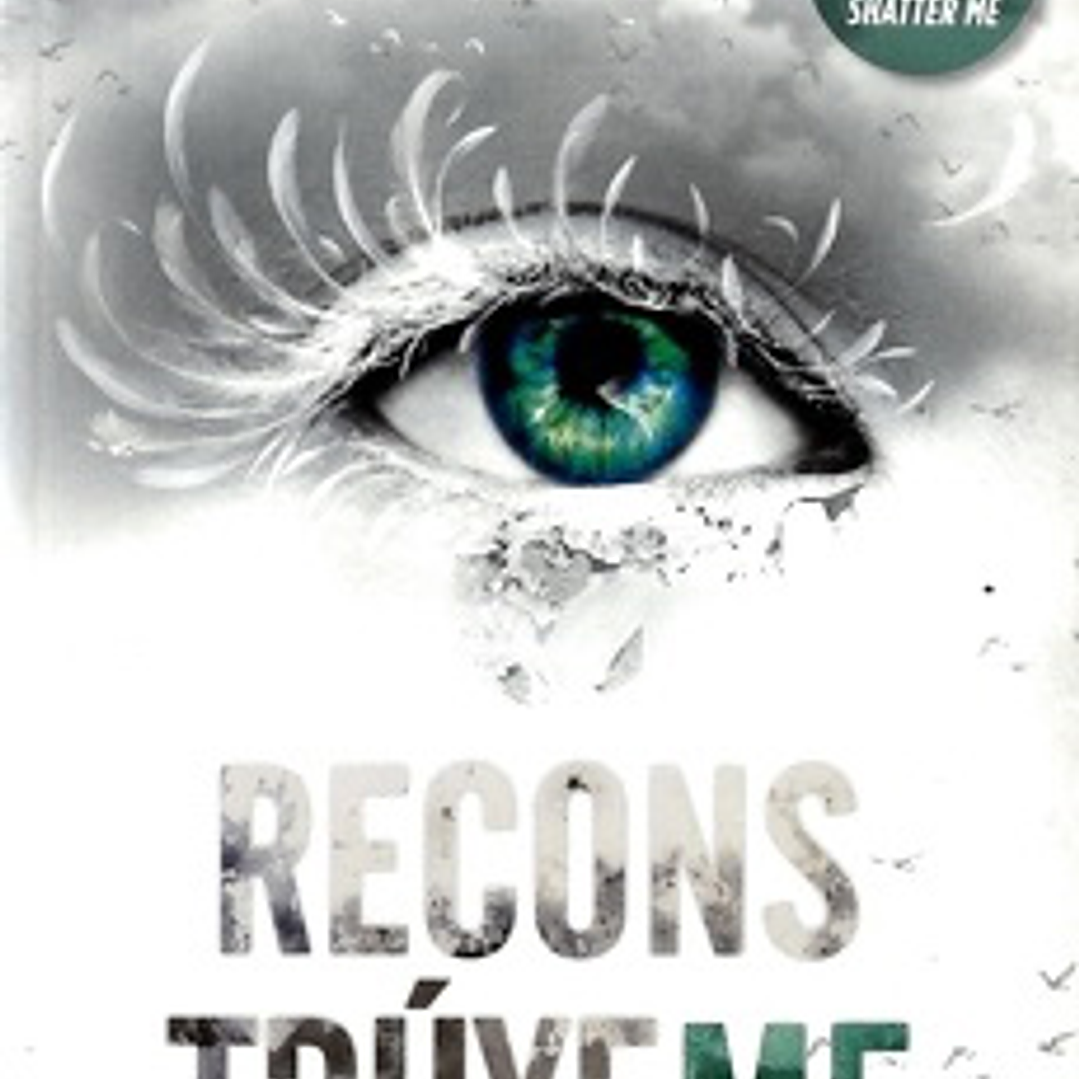 Destrozame 4. Reconstruyeme 1