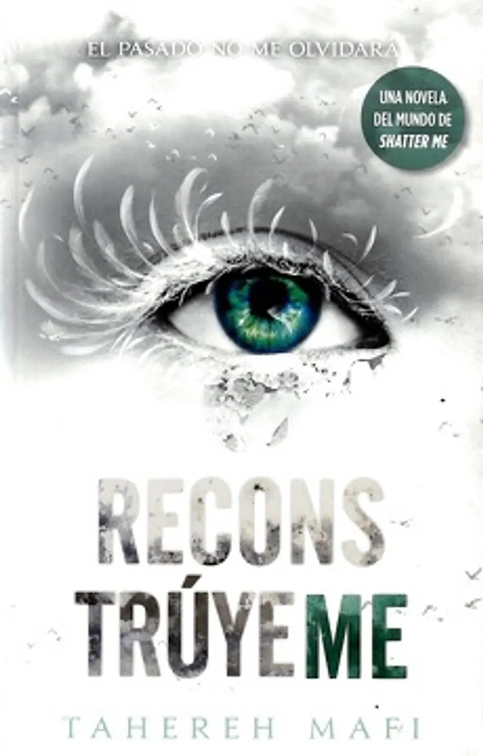 Destrozame 4. Reconstruyeme 1