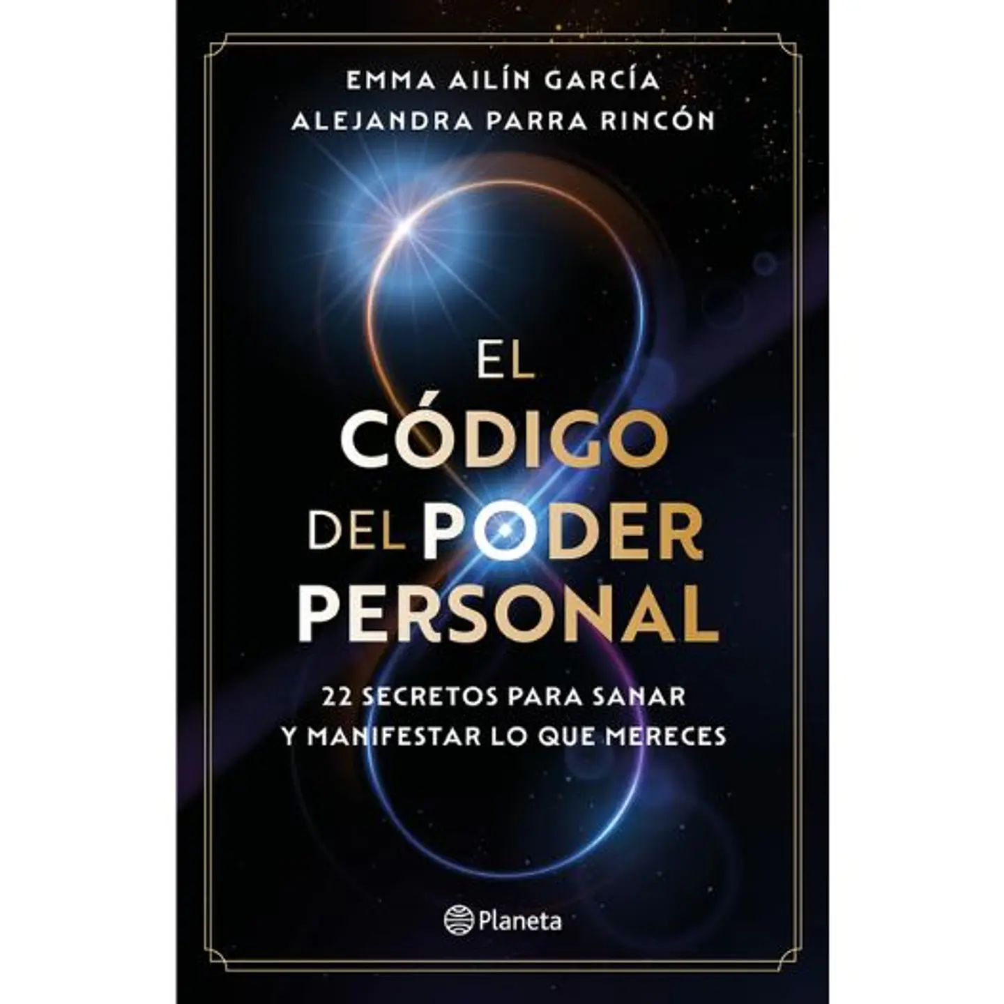 El Codigo Del Poder Personal 1