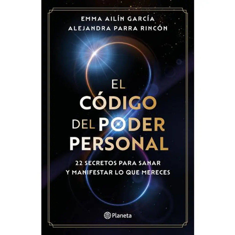 El Codigo Del Poder Personal 1
