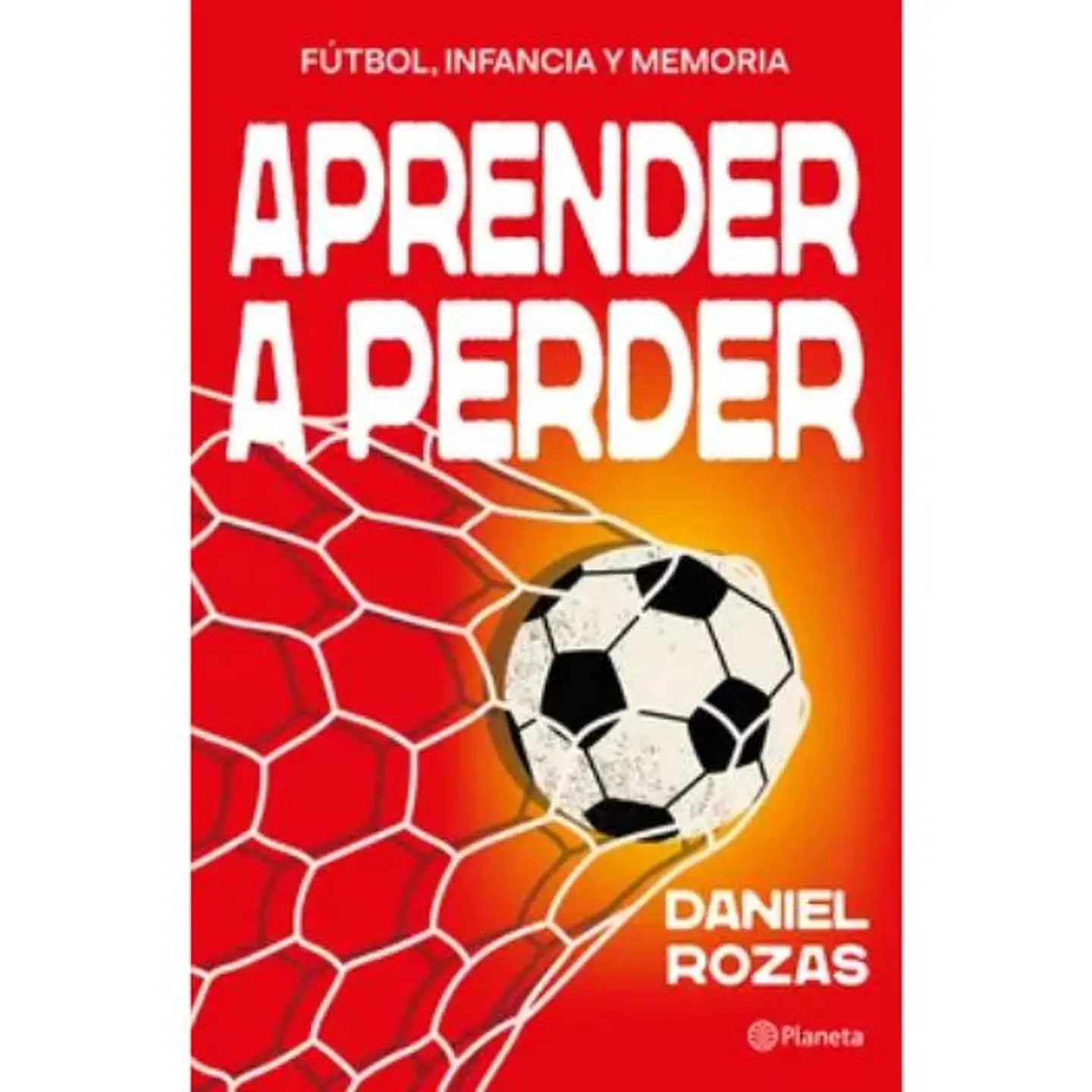 Aprender A Perder 1