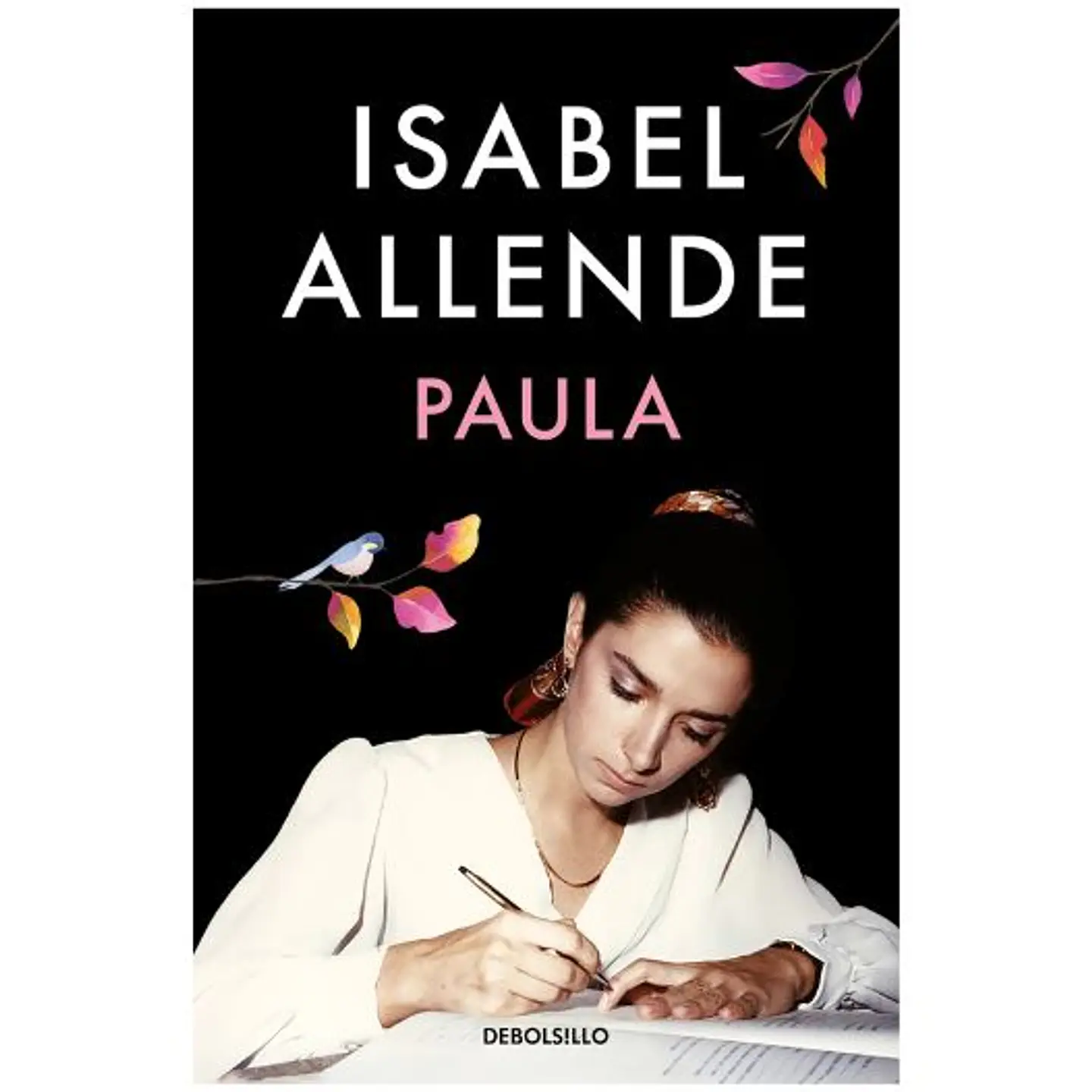 Paula 1