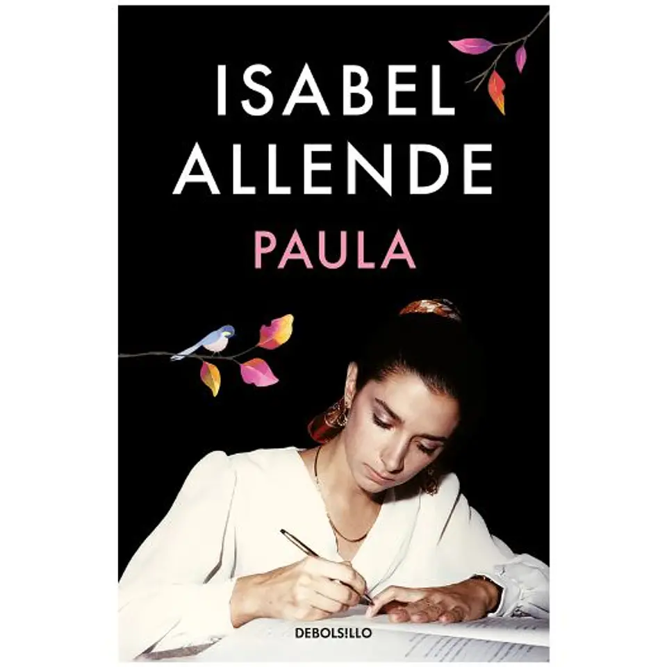 Paula 1
