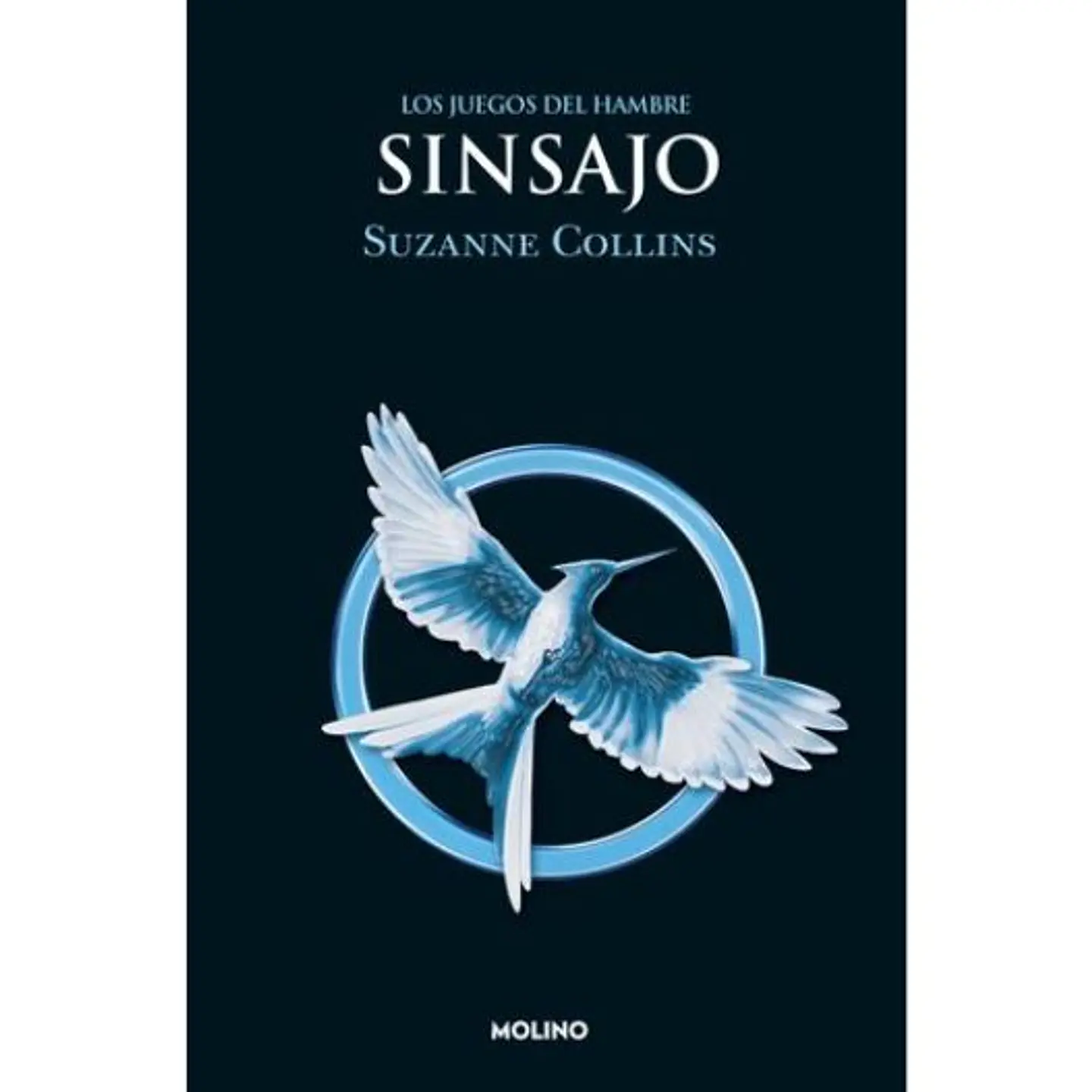 Los Juegos Del Hambre 3 Sinsajo 1
