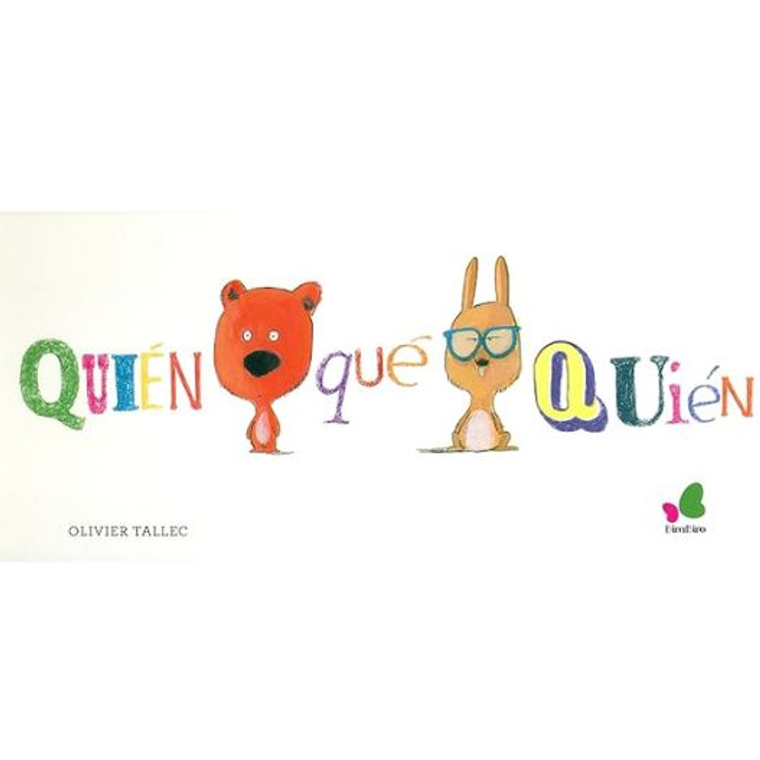 Quien Que Quien 1