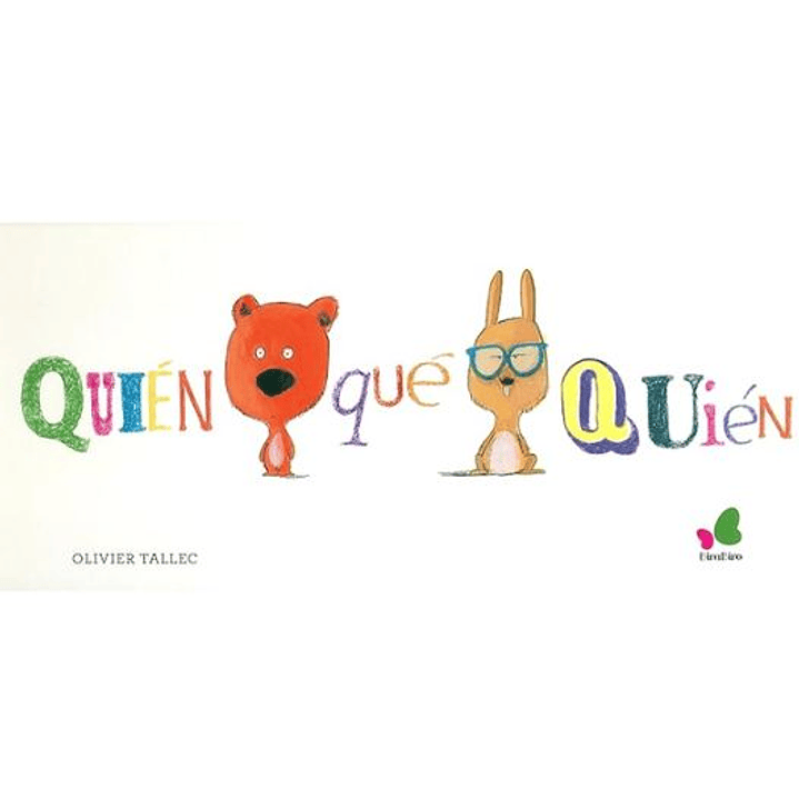 Quien Que Quien 1