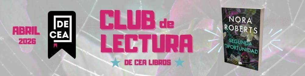 Club de Lectura