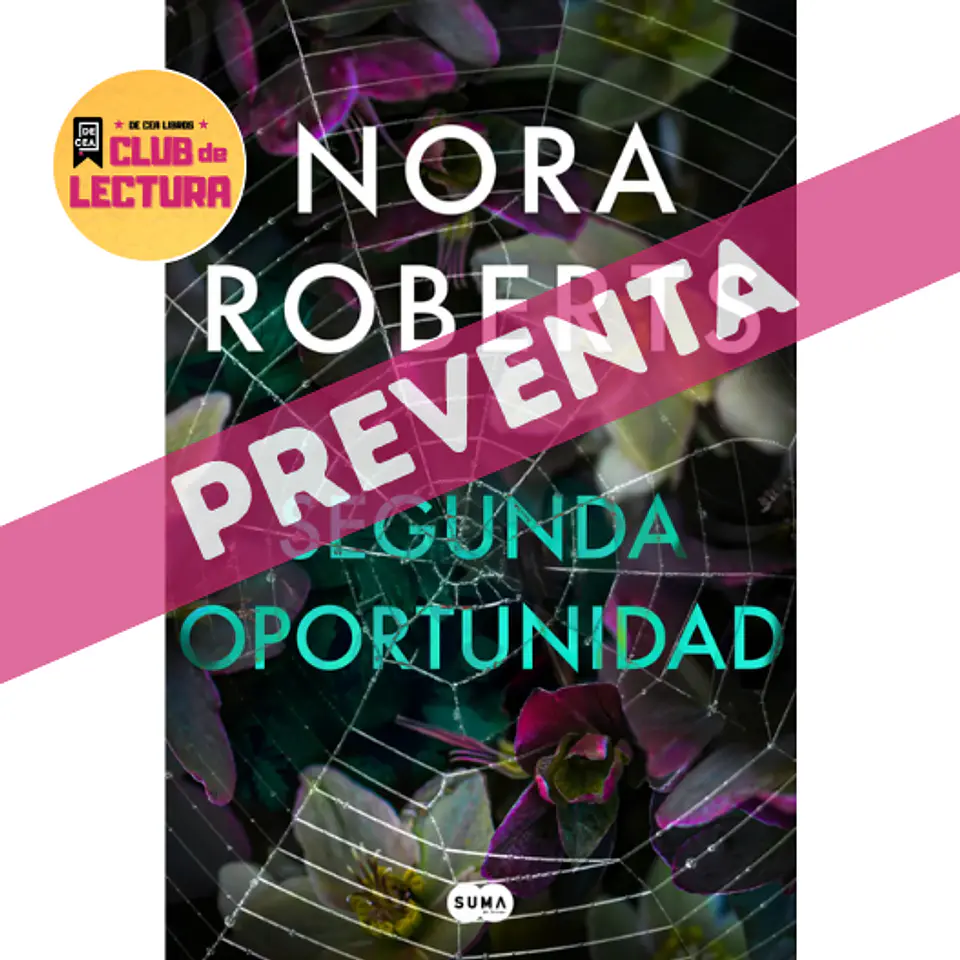 Segunda Oportunidad 1