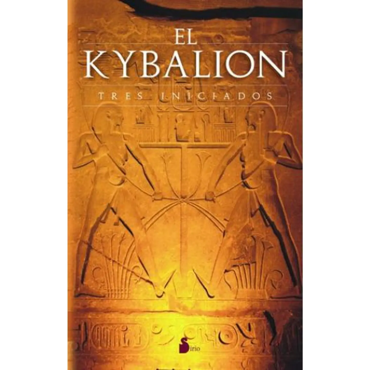 El Kybalion 1