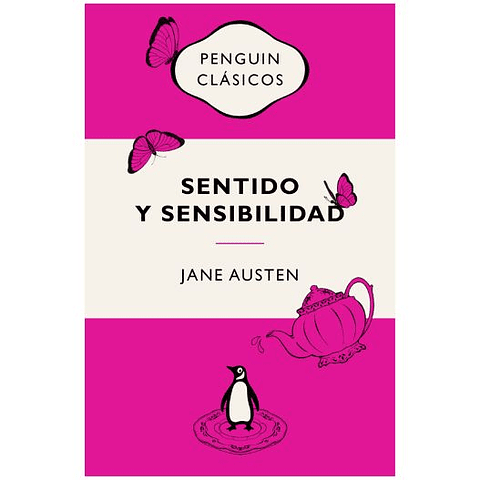 Sentido Y Sensibilidad
