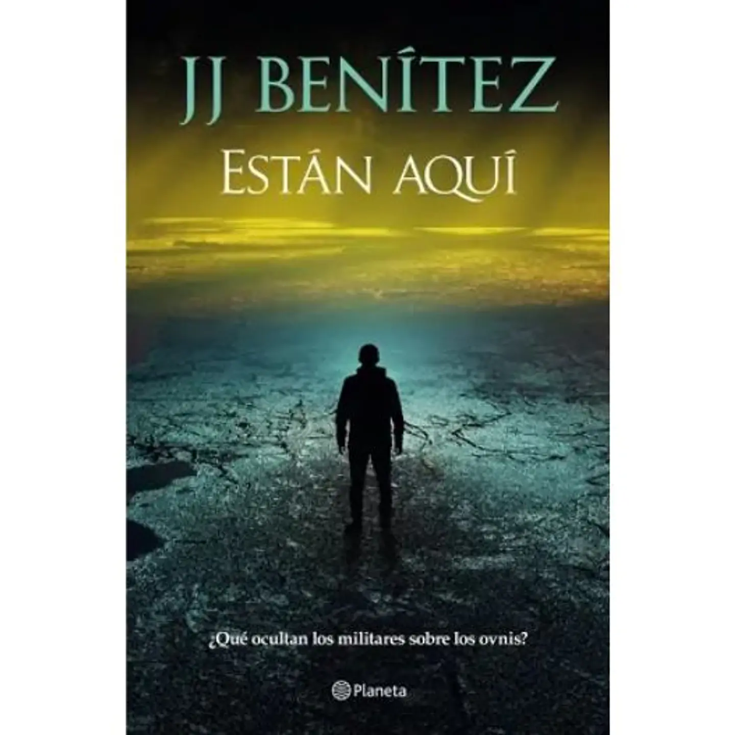 Estan Aqui 1