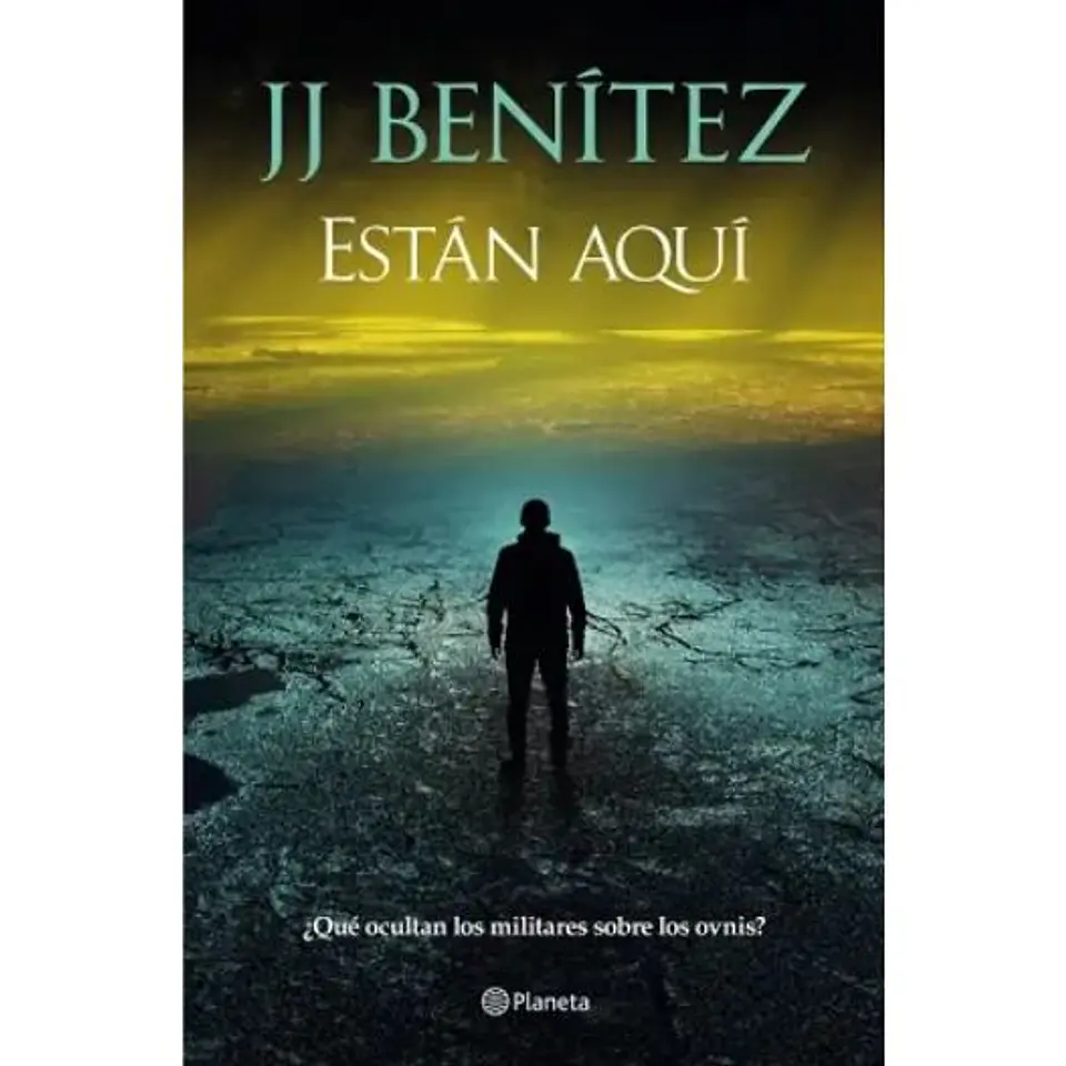 Estan Aqui 1