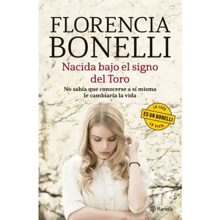 Nacida Bajo El Signo Del Toro 1