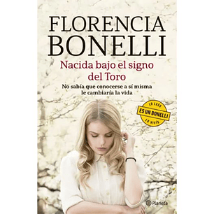 Nacida Bajo El Signo Del Toro