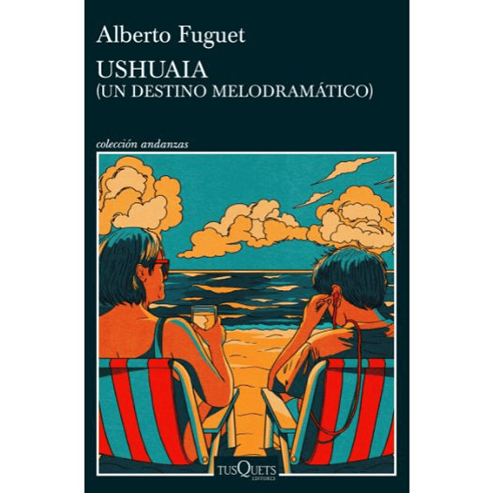 Ushuaia (Un Destino Melodramatico) 1