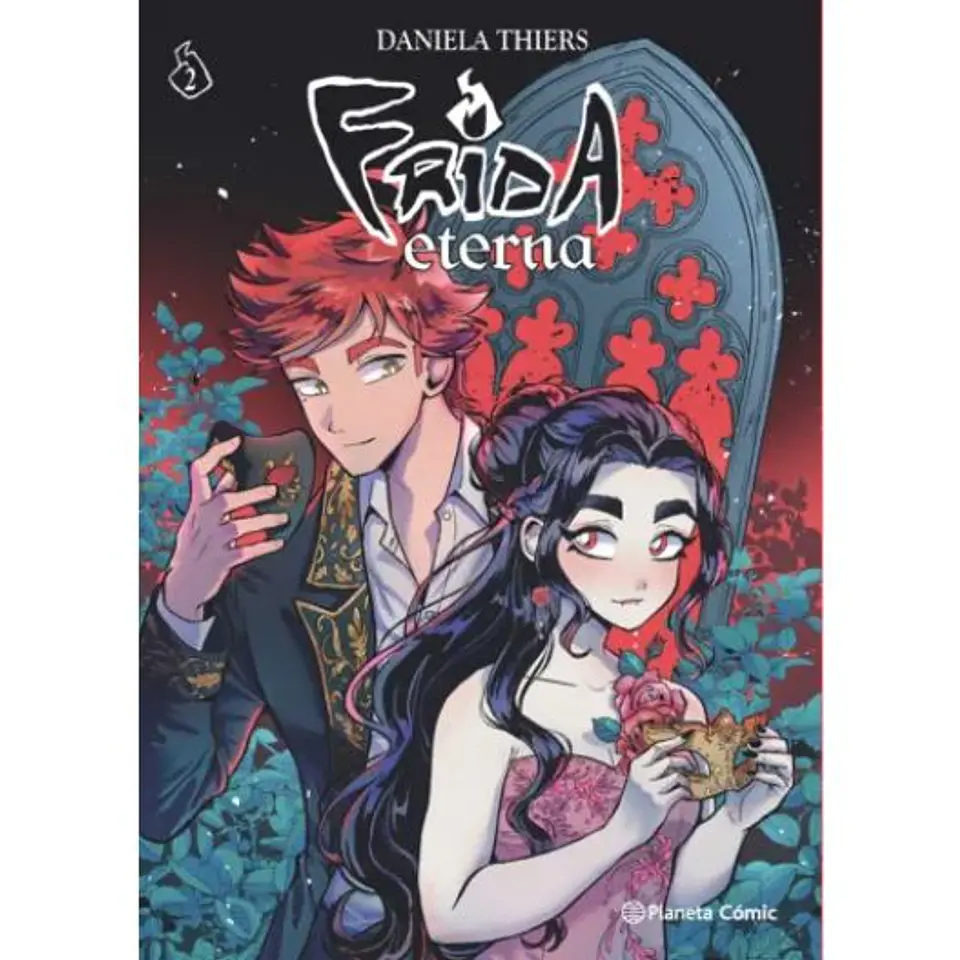 Frida Eterna 2 1