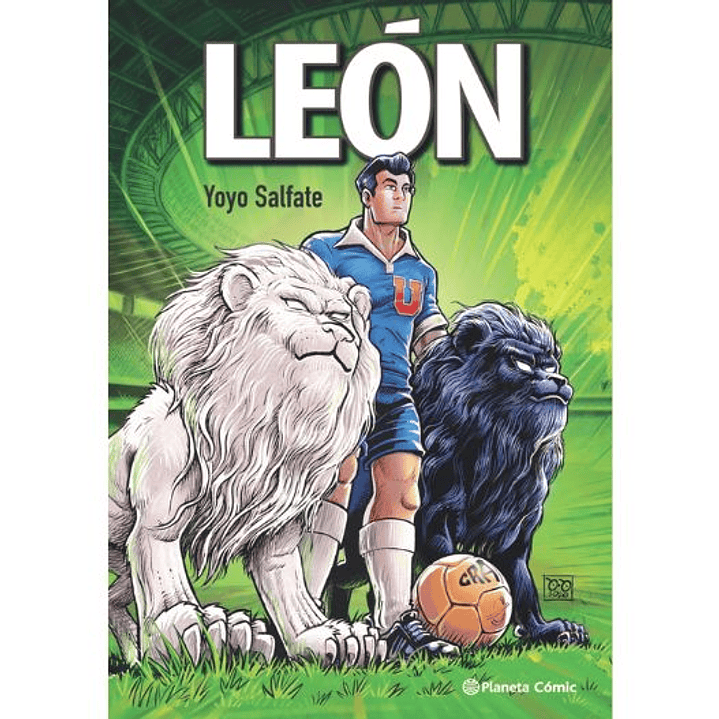 Leon 1