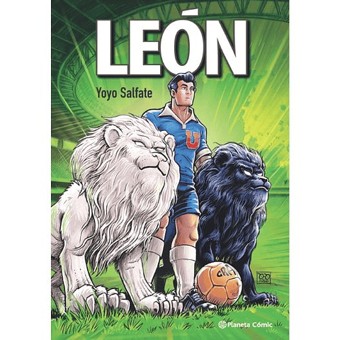 Leon