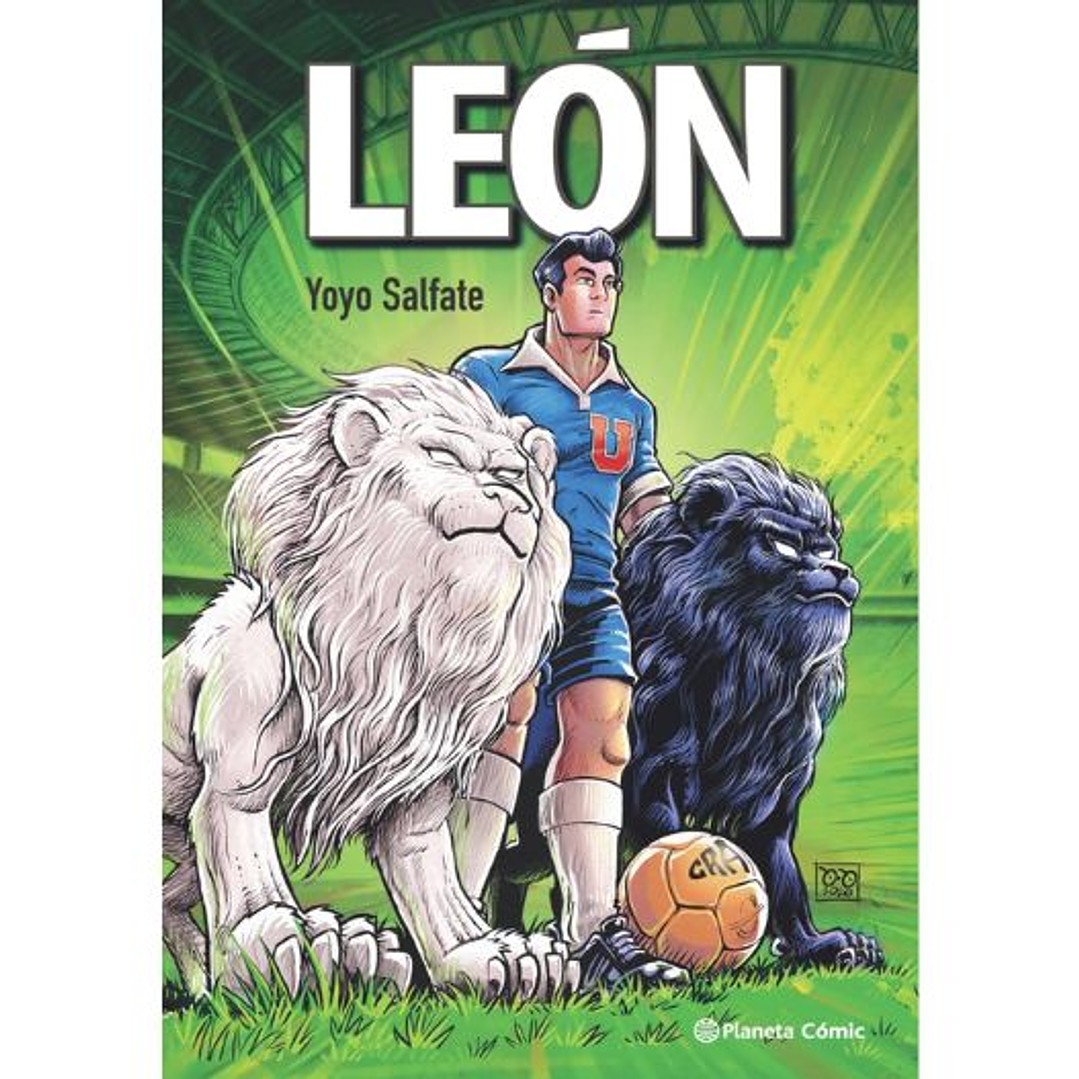 Leon 1