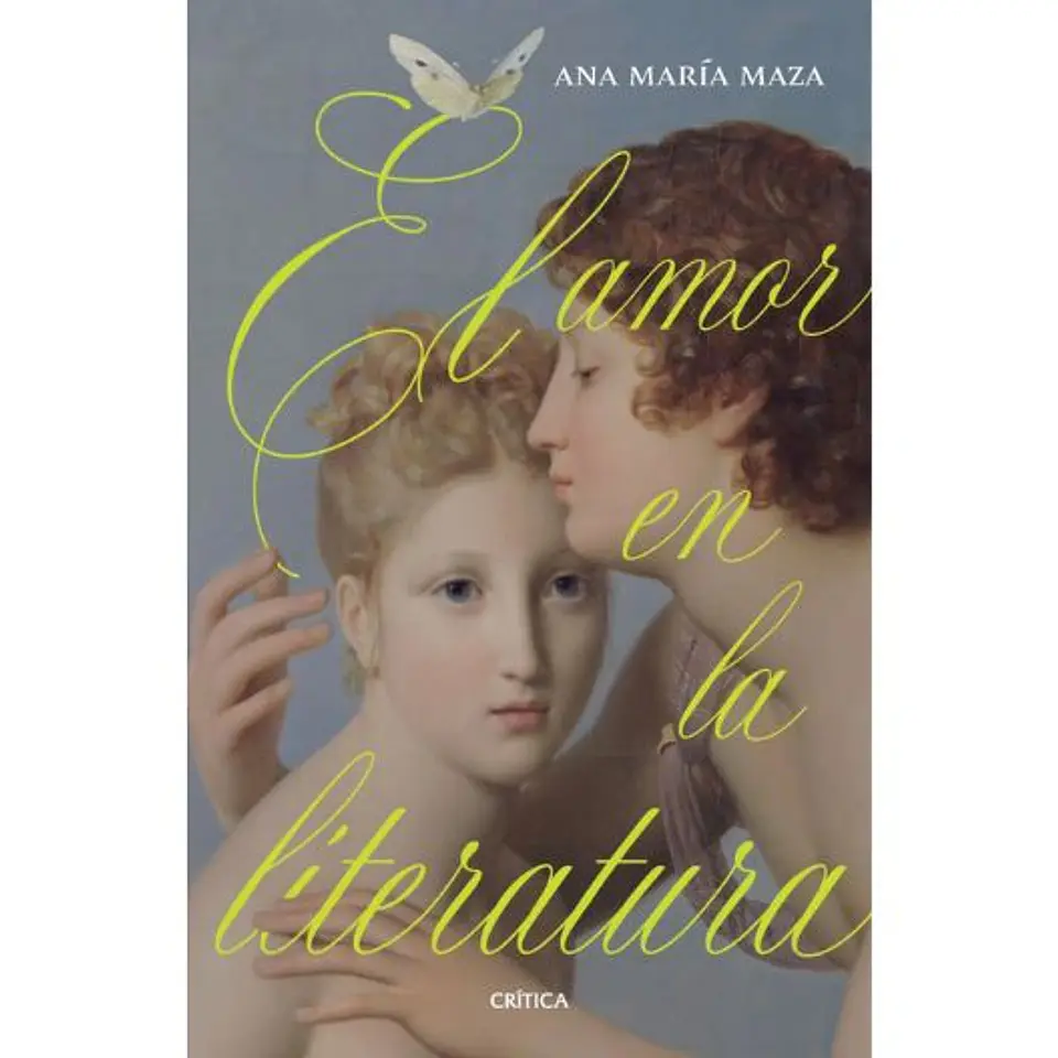 El Amor En La Literatura 1